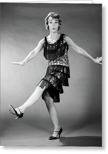 Charleston hen party dance class Bristol