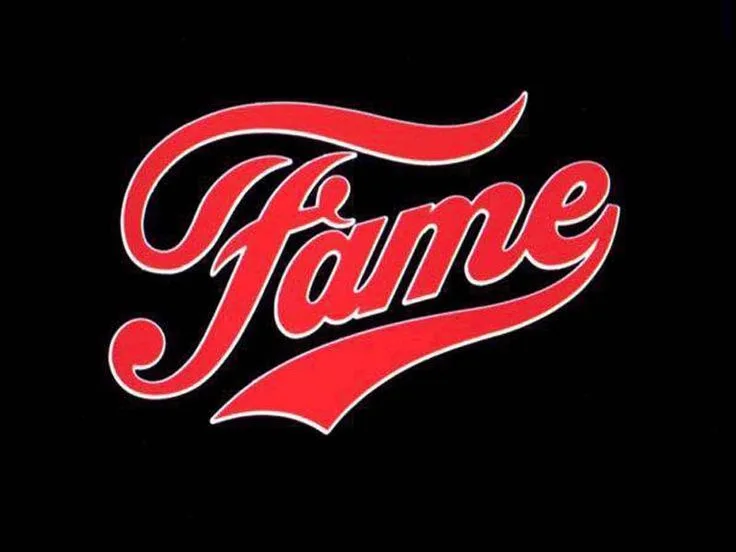 Hen party group dancing at a Fame dance class in Southend-on-Sea