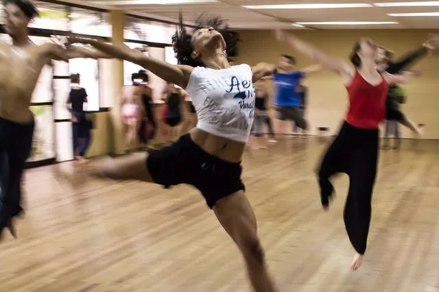 K-Pop dance classes in Wolverhampton